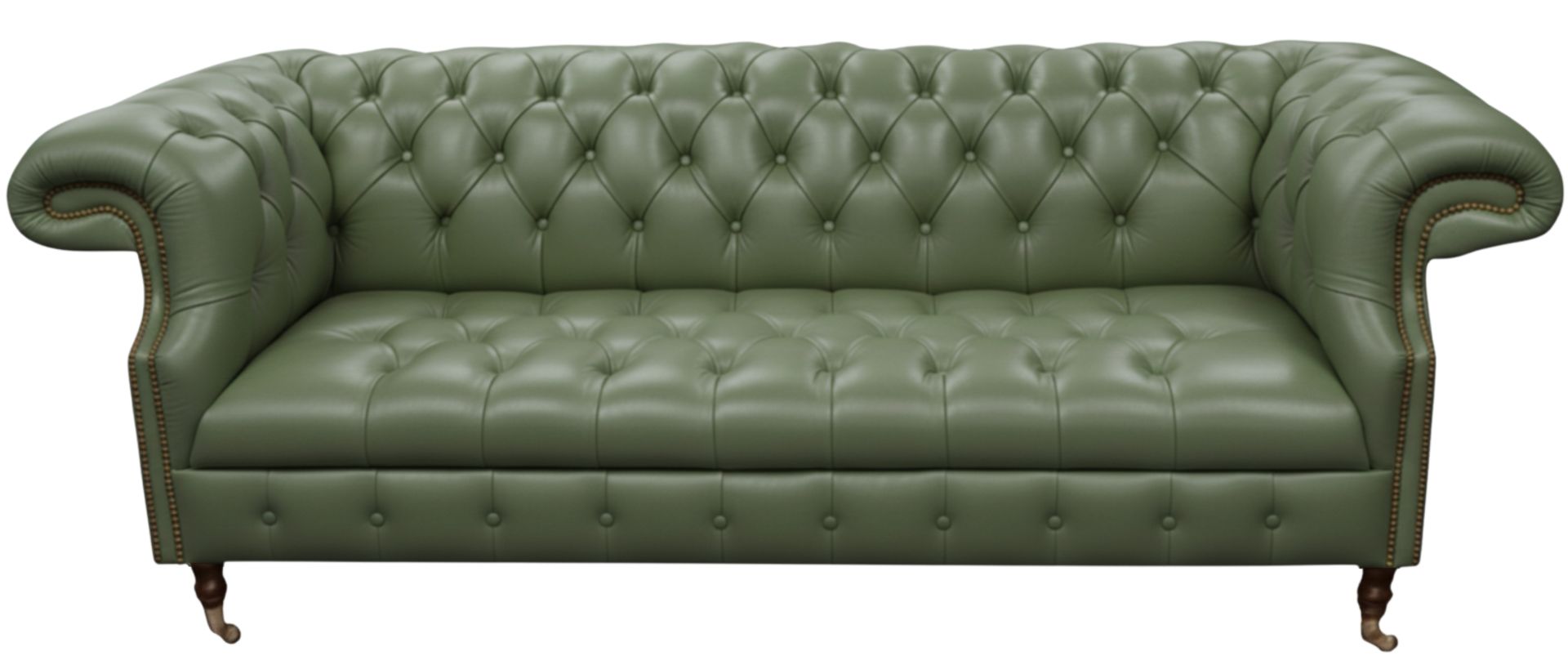 The Mayfair Chesterfield